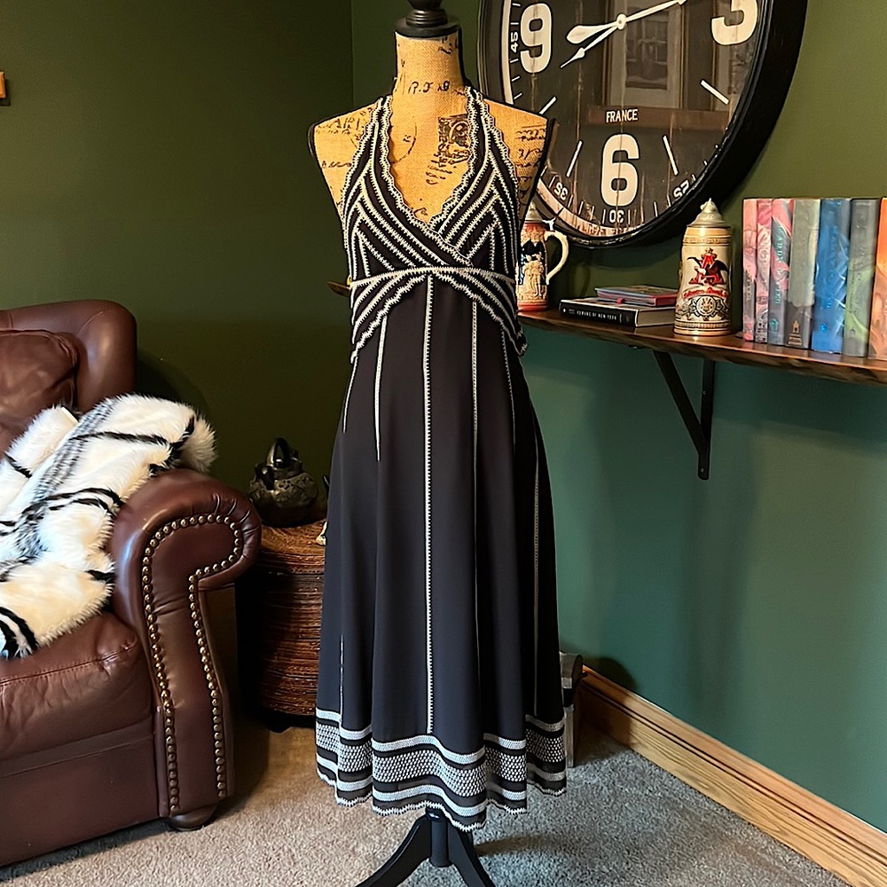 Eliza J Cocktail Dress
